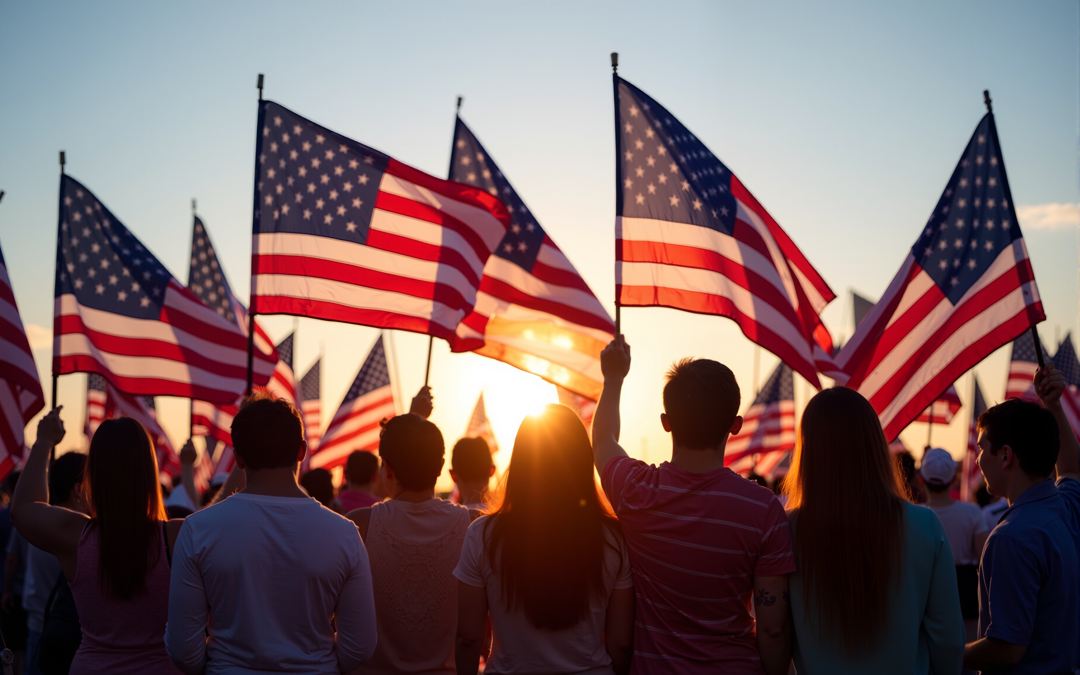 New year, new chances: Republicans could come together to clinch 2026