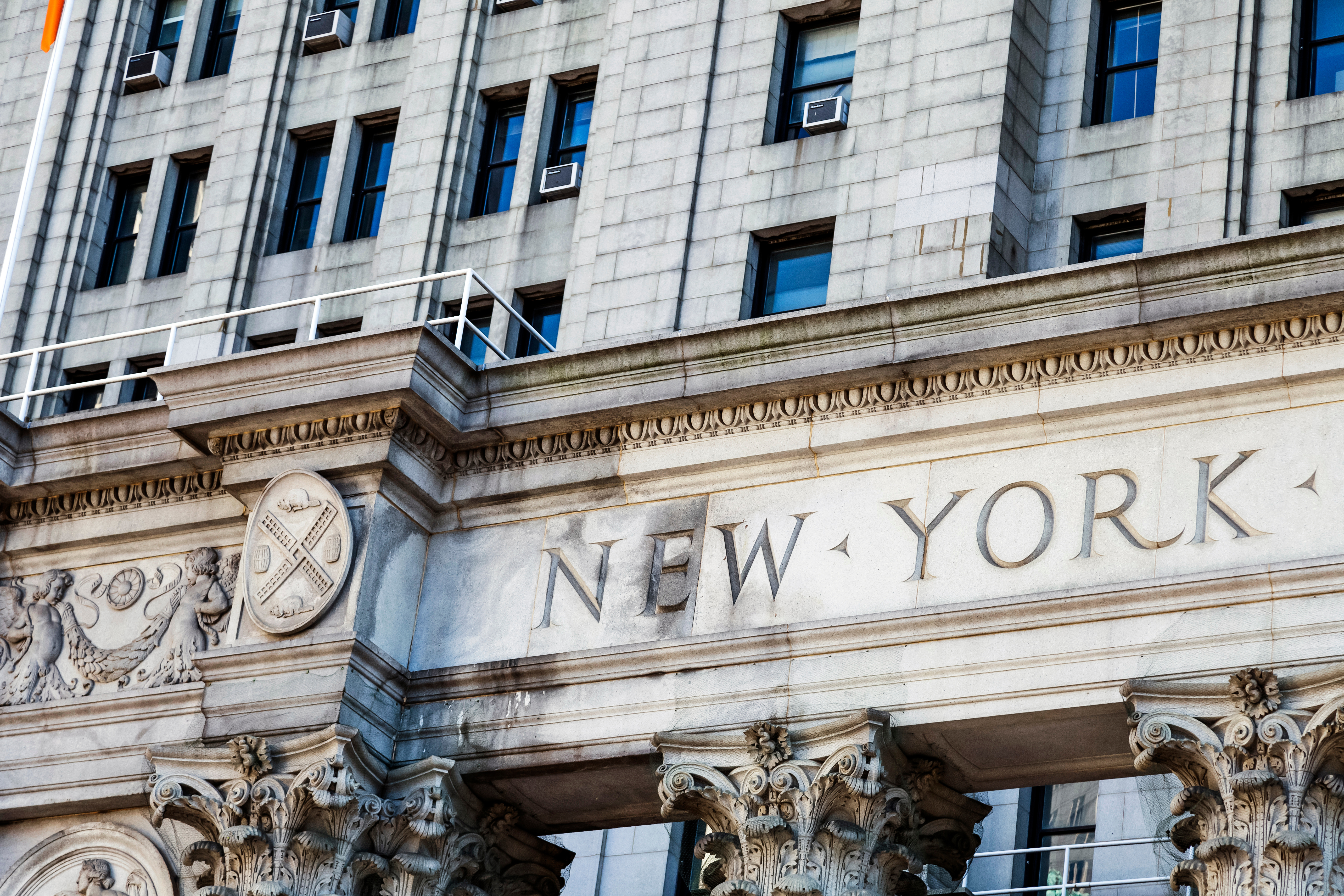 NY appeals court overturns fraud penalties against Trump