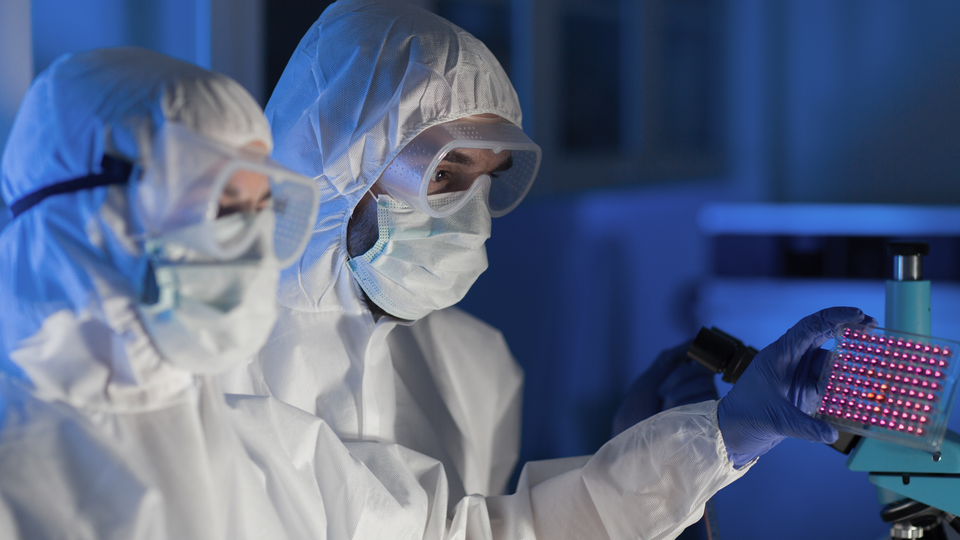 Newly declassified docs shed more light on U.S. bioweapons program