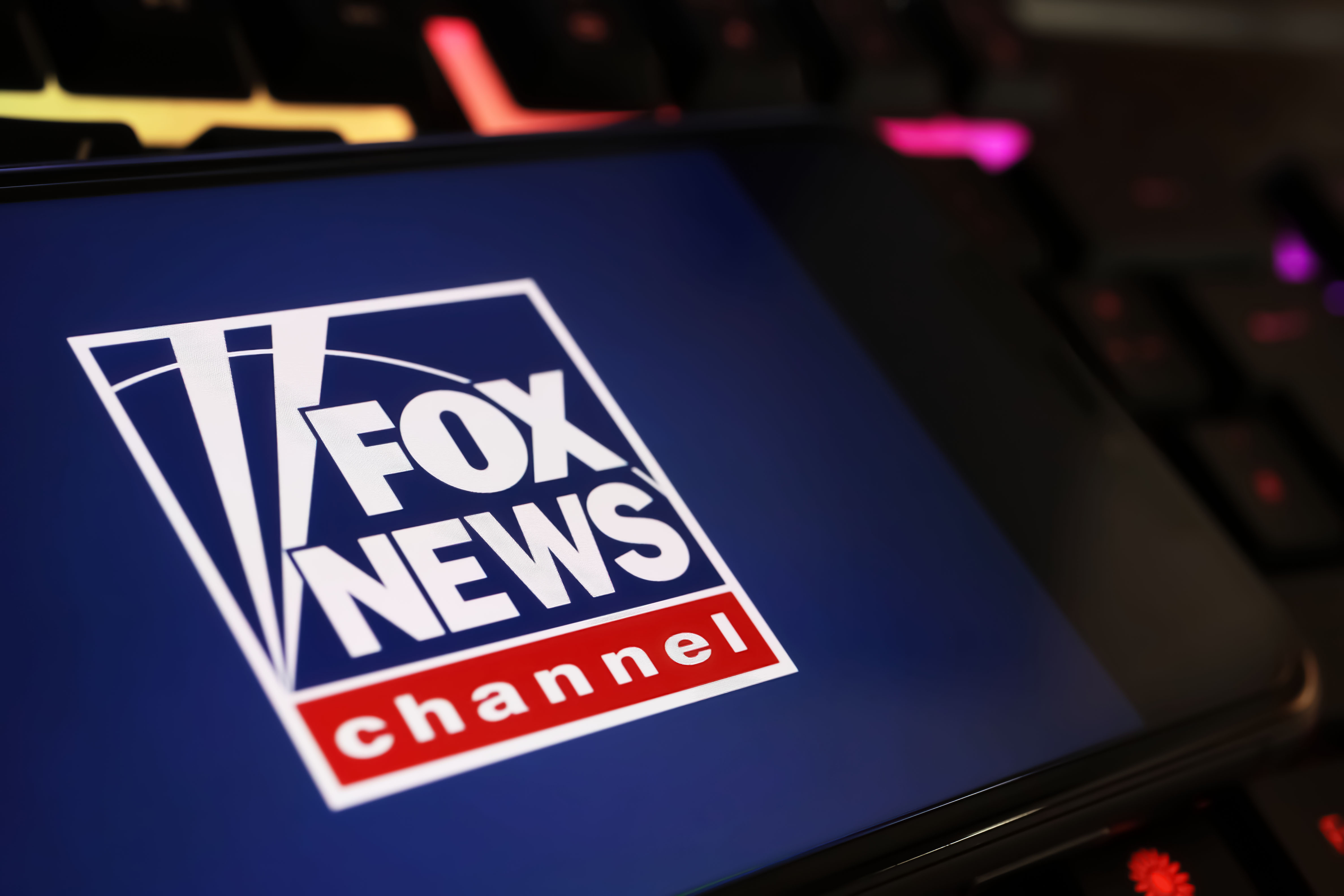 Newsmax files lawsuit against Fox News, citing “monopolistic” practices