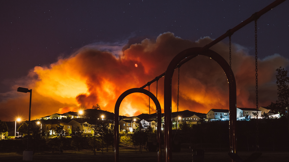 One year after the Palisades fire: Californians still can’t trust Newsom