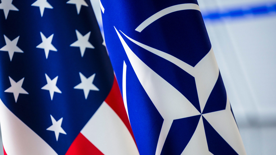 No more NATO? As America eyes Greenland, the alliance appears increasingly fossilized