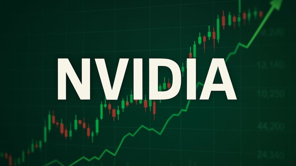 Nvidia reaches record market capitalization