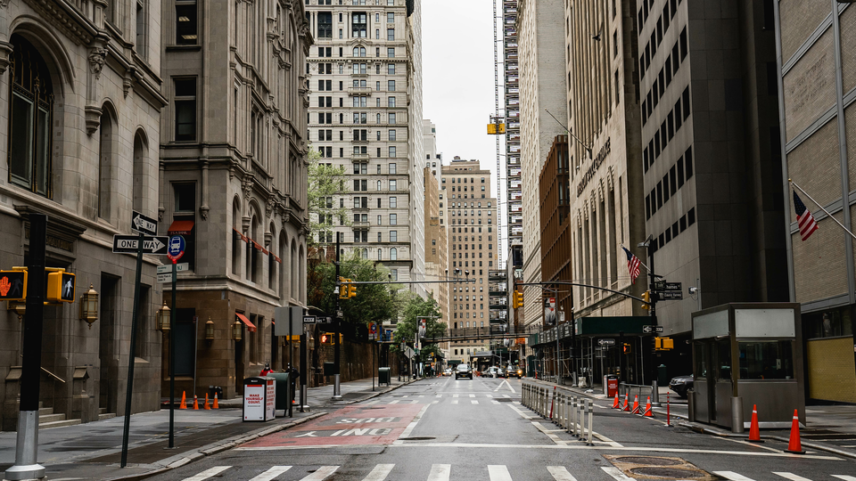 NYC elects Mamdani- what’s next?