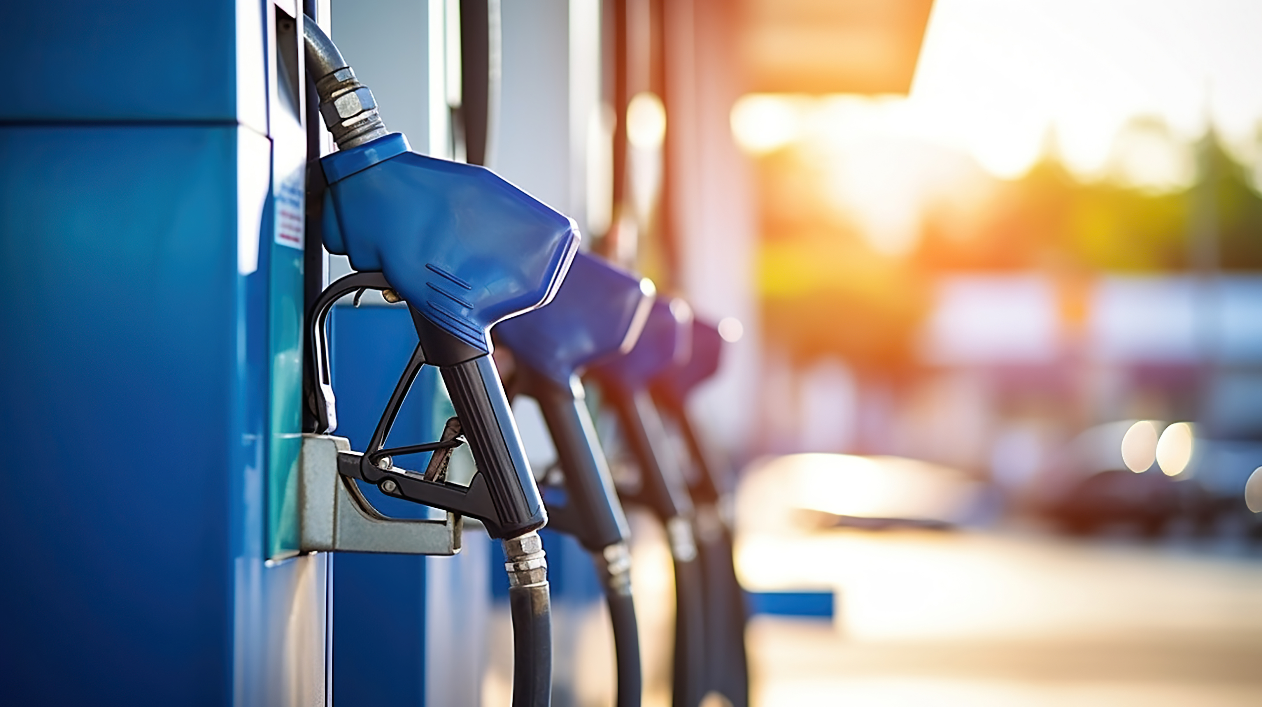 Oil is going down, so why isn’t the price of gas?