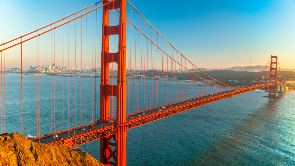 Only in California: San Francisco creates reparations fund aimed at addressing past slavery