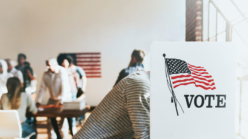 OPINION: America needs an Election Day, not an Election Month