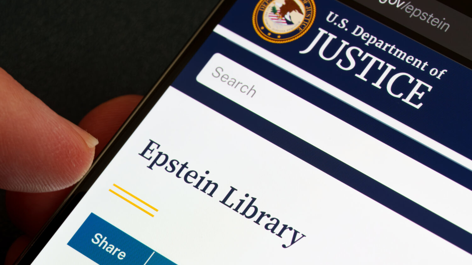 OPINION: Is the obsession over the Epstein files going too far?