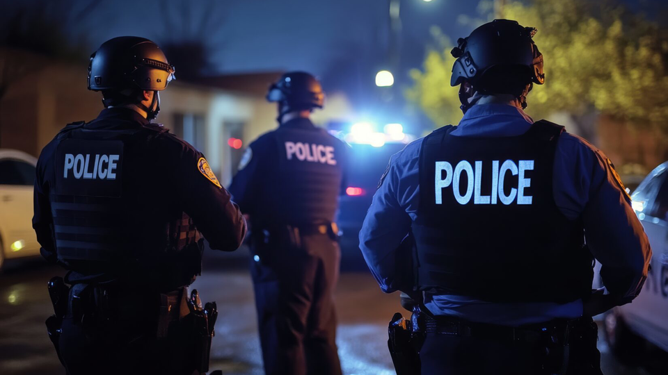 OPINION: Is Trump’s D.C. crackdown a blueprint for cleaning up crime nationwide?