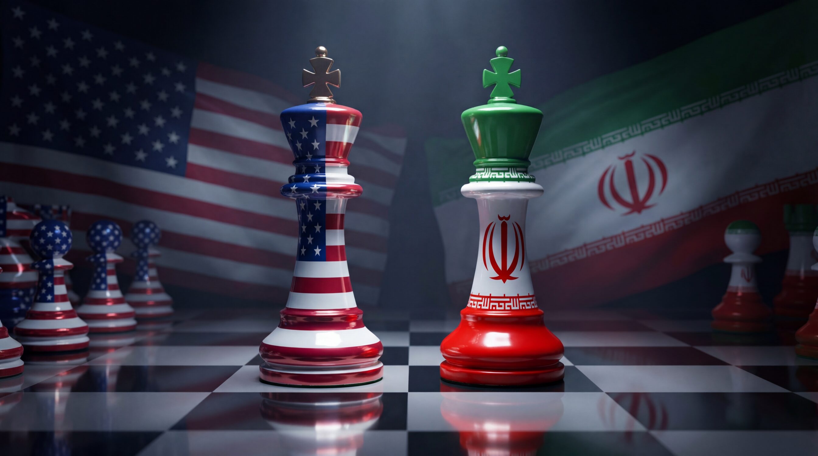 OPINION: President Trump holds all the cards for off-ramping Iranian conflict