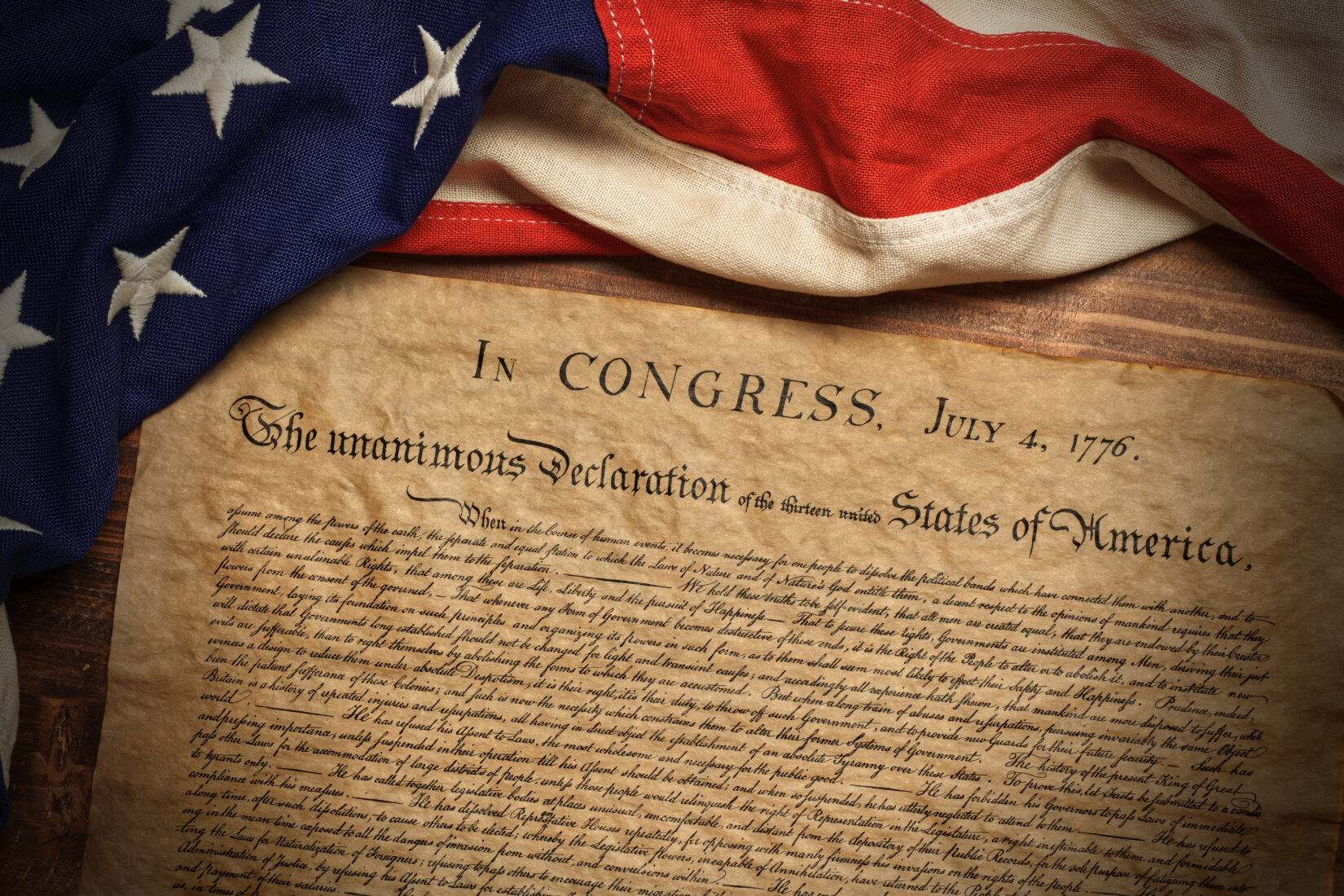 OPINION: The best part of America is ALL of us