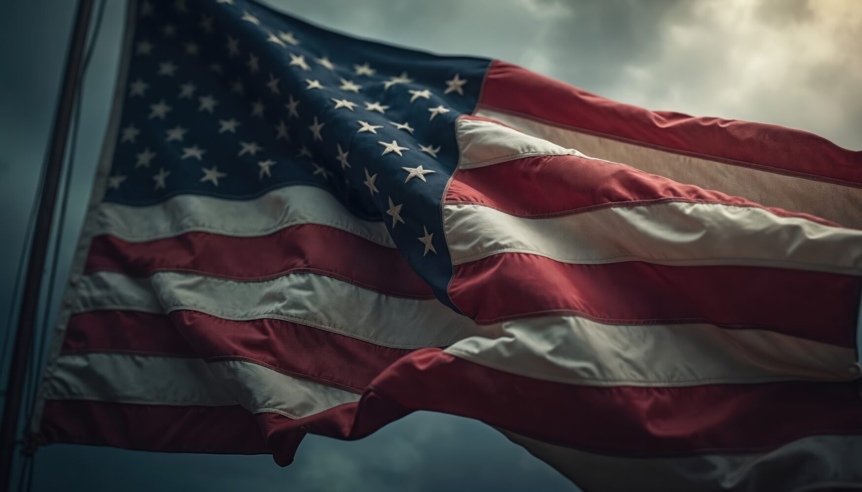 OPINION: Trump is RIGHT to prioritize the prosecution of flag desecration, and here’s why