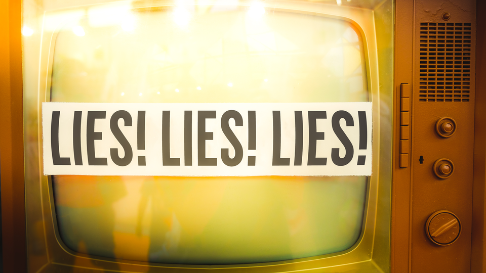 Opinion: Why the media wants you angry, and what you can do about it