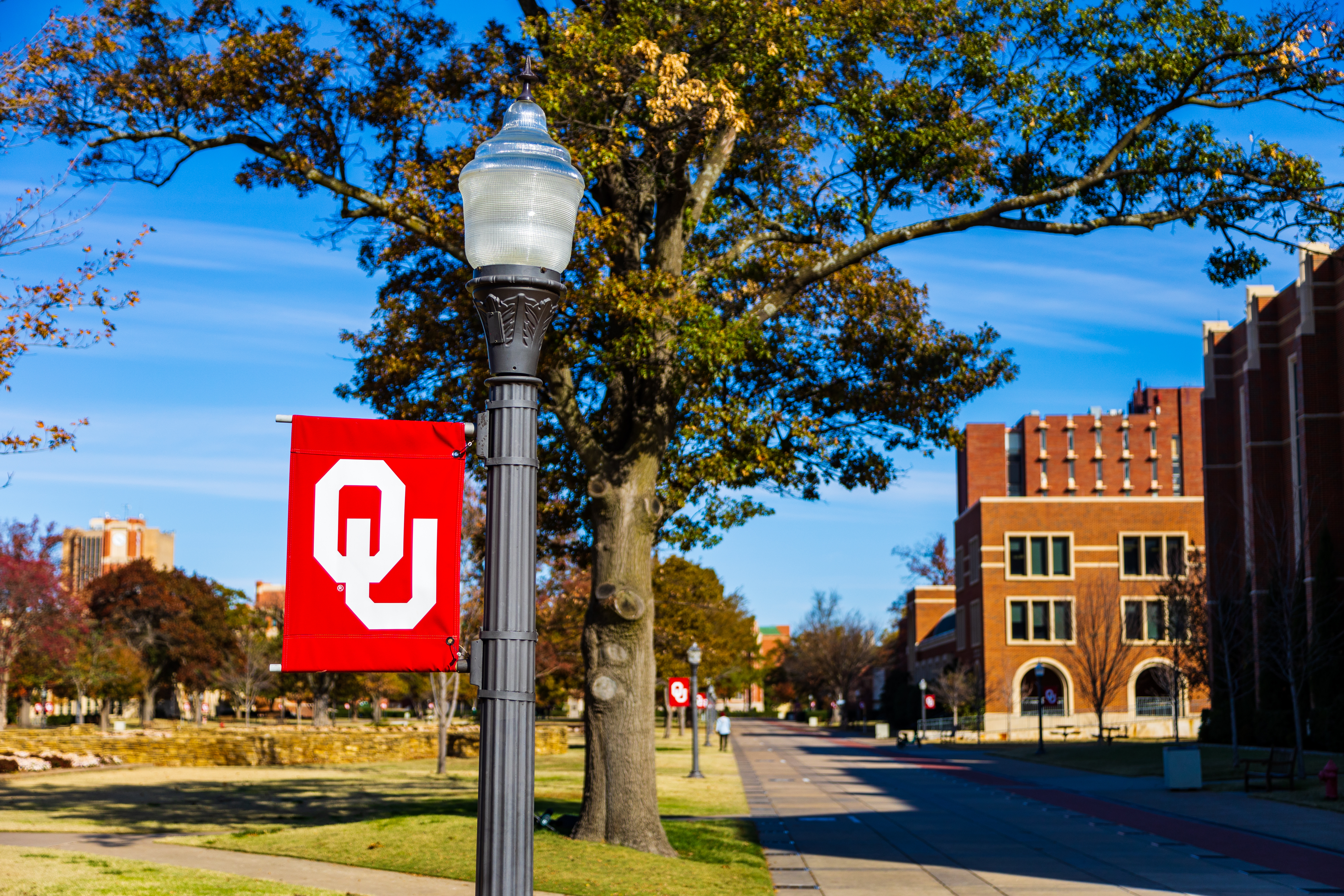 OU student unjustly receives zero on assignment for “offensive” paper