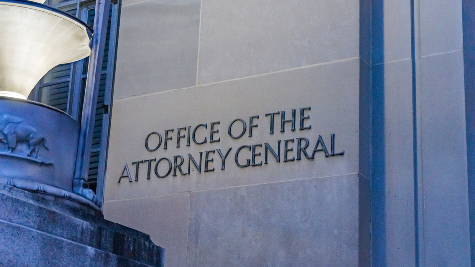 Pam Bondi removed from AG position: Who will take her place long-term?