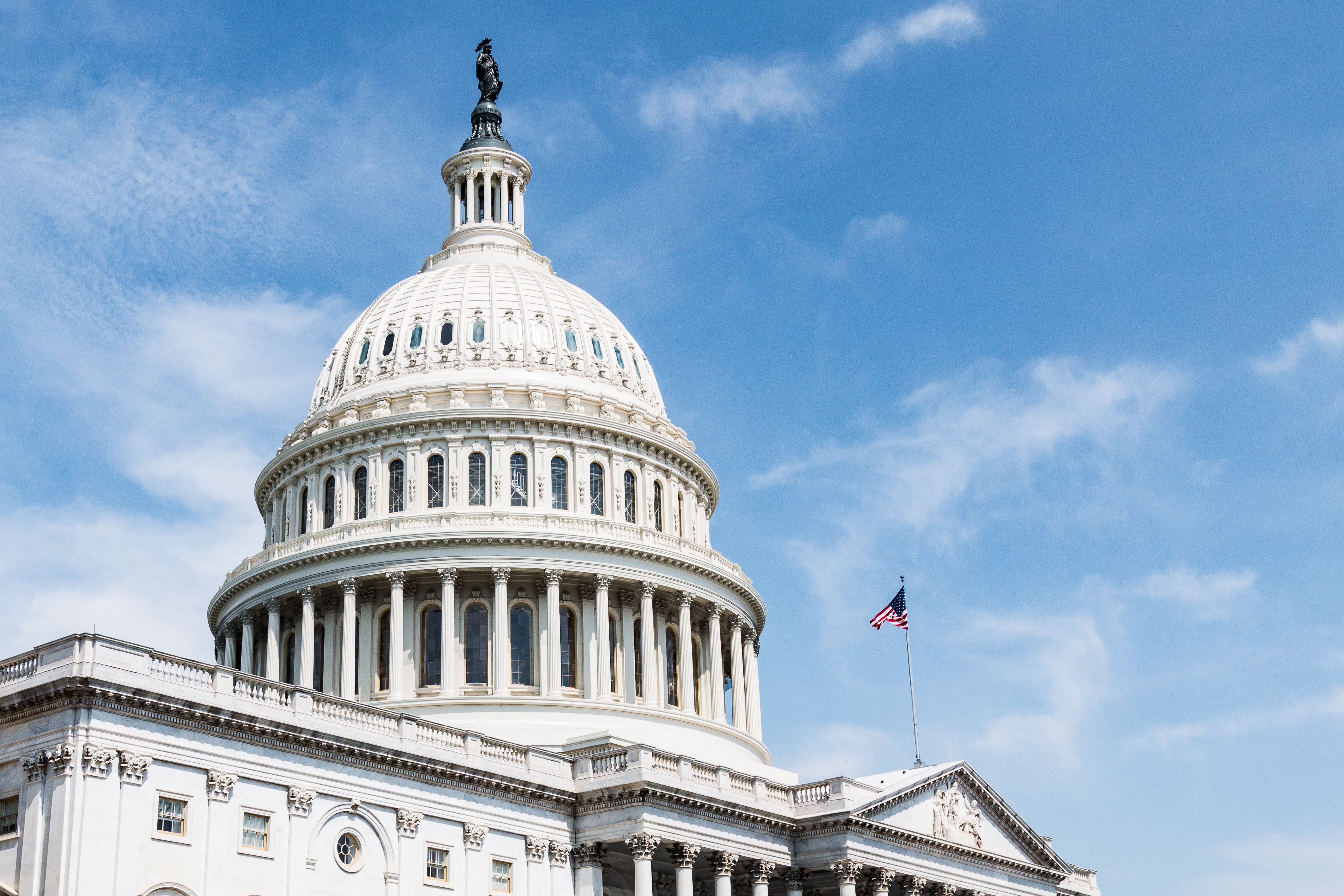 Paxton and Cornyn face off in heated Texas Senate runoff today