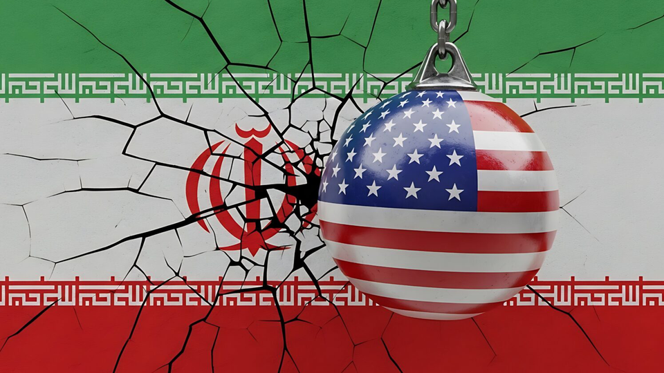 Peering through the fog of war as U.S. takes Iran to task in brutal military attacks