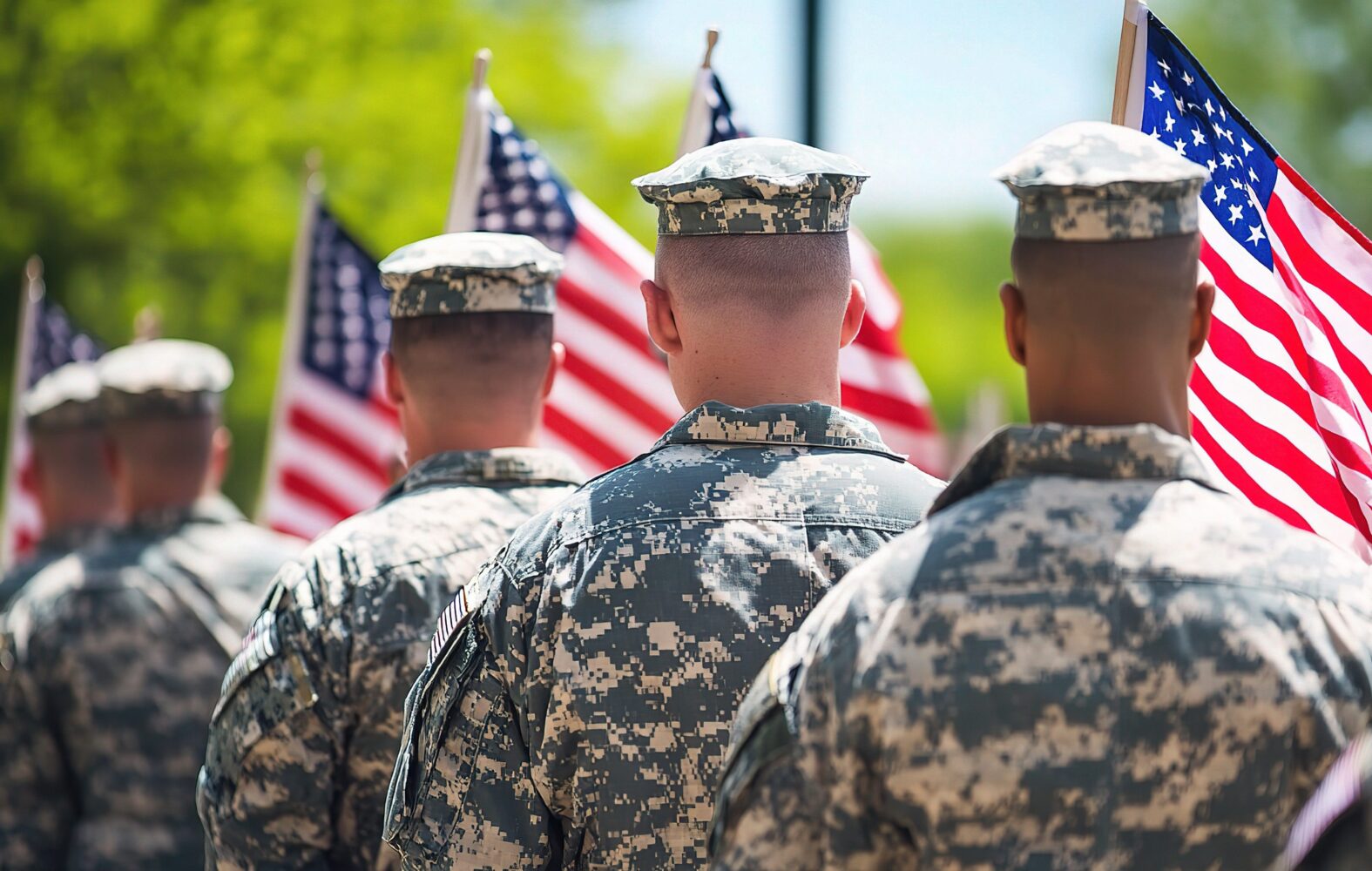 Pentagon potentially readies active-duty soldiers to deploy to Minnesota: report