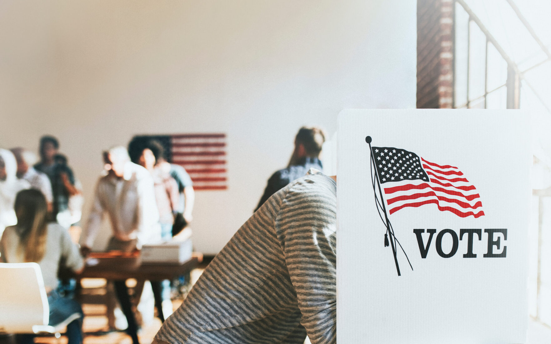 Potential game-changer: SCOTUS to decide whether mail-in ballots must be counted by Election Day
