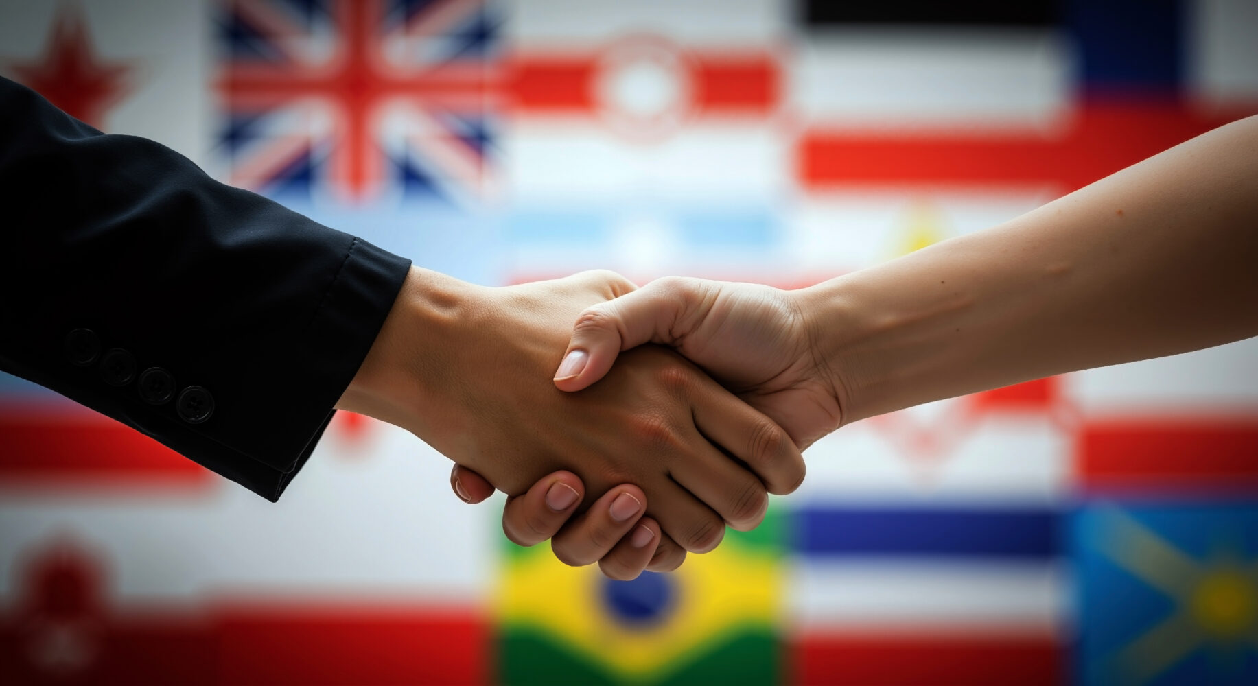 POTUS brokers another ceasefire: ‘Both countries are ready for PEACE’