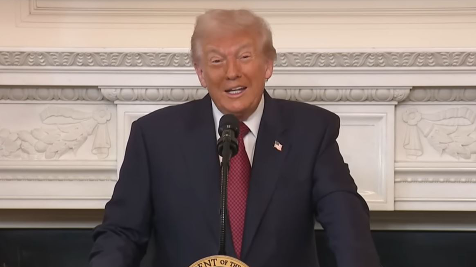 POTUS pardons dozens of allies linked to alleged 2020 ‘alternative electors’ plan