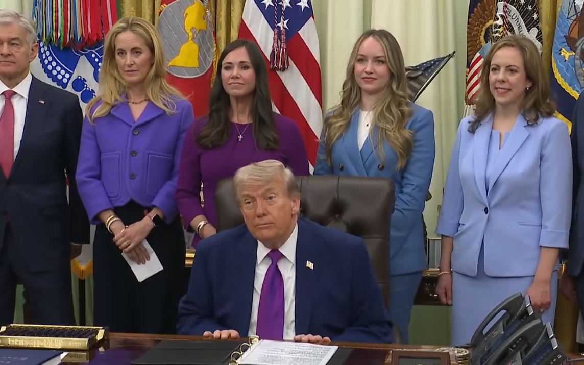 POTUS says latest Iran proposal is ‘GARBAGE’