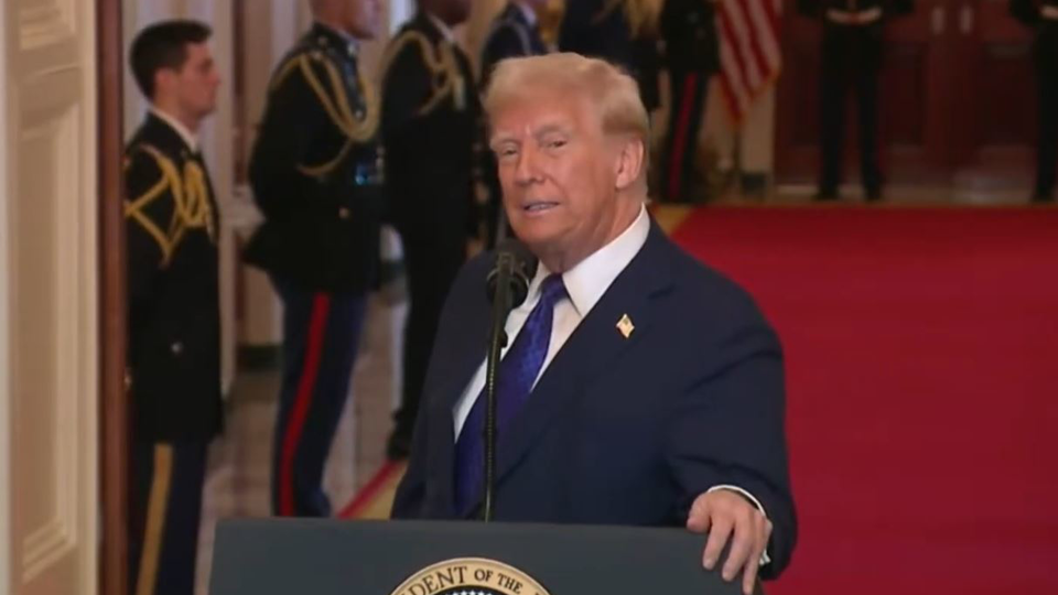 POTUS suggests ‘friendly takeover of Cuba’