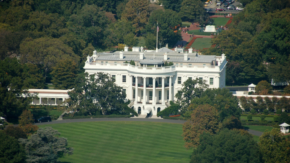 President Trump calls for consequences for Biden autopen debacle