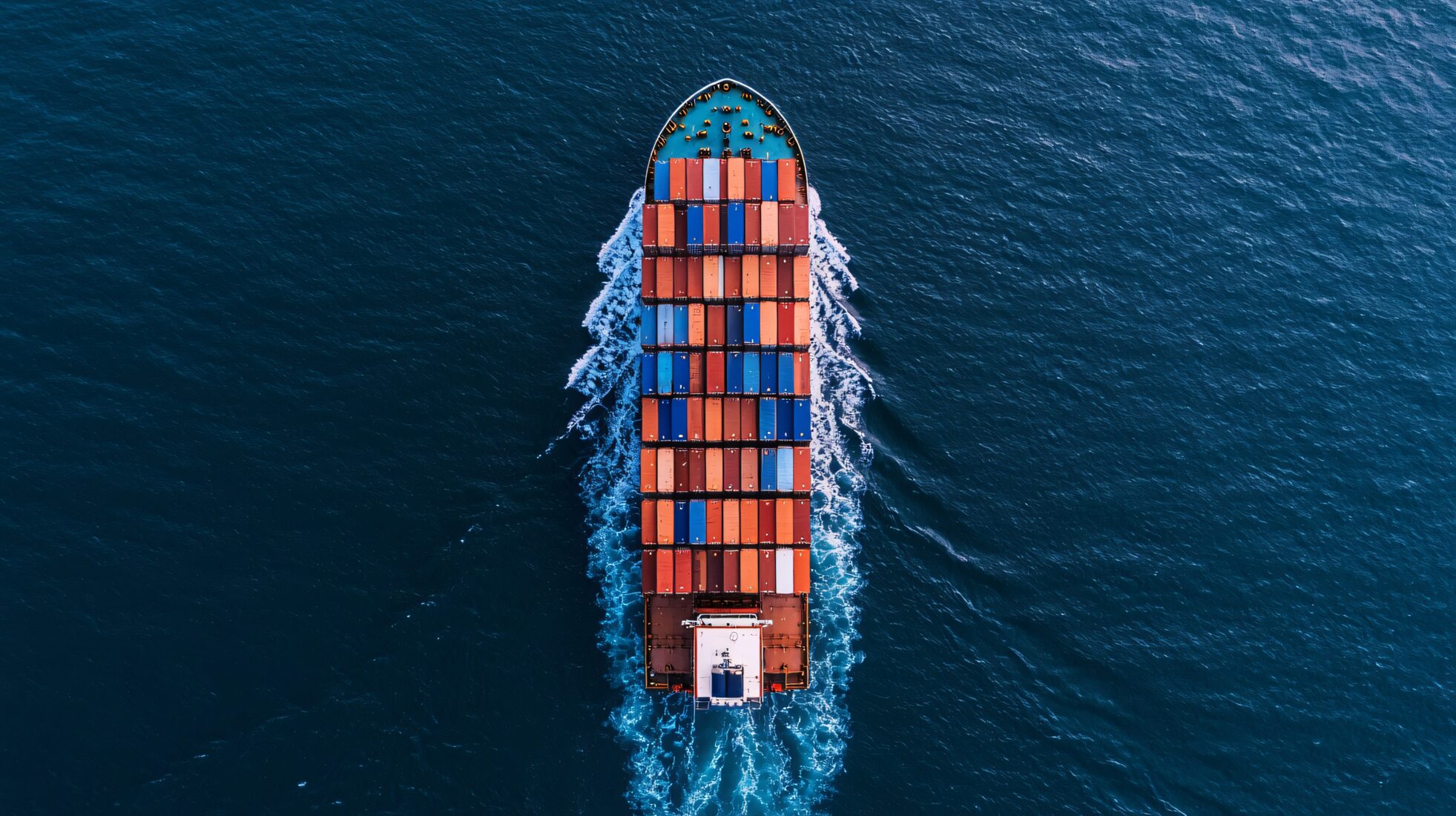President Trump defeats UN-backed climate carbon tax on maritime emissions
