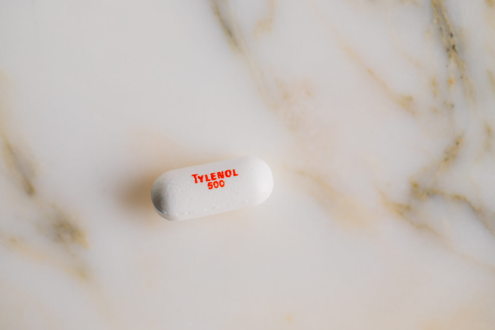 President Trump doubles down on warning women against taking Tylenol