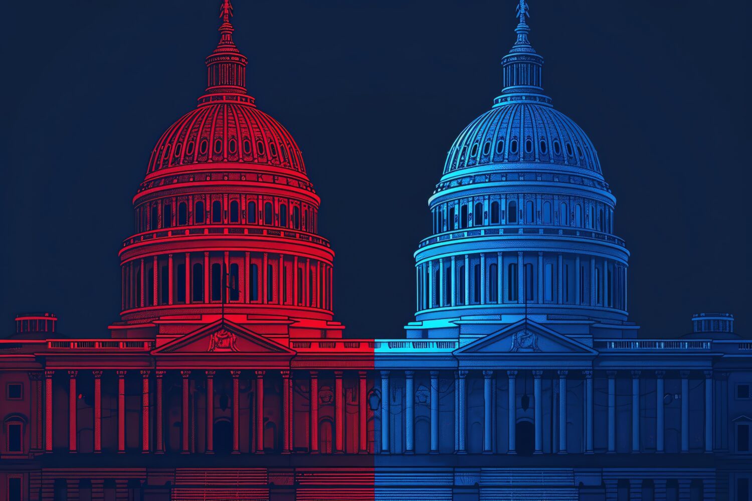 President Trump makes troubling prediction about filibuster and presidency