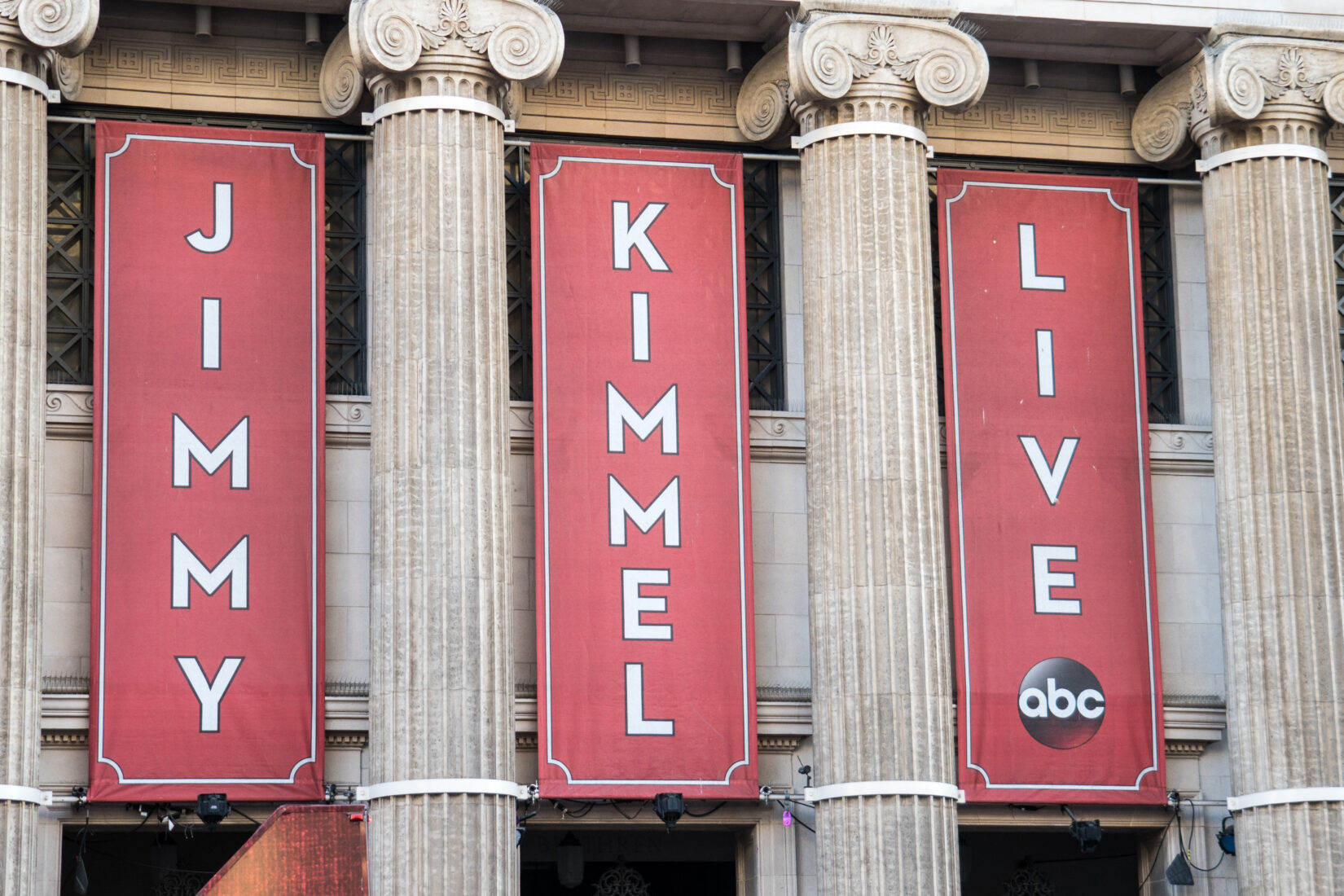 President Trump proven right again: Jimmy Kimmel’s show was performing poorly