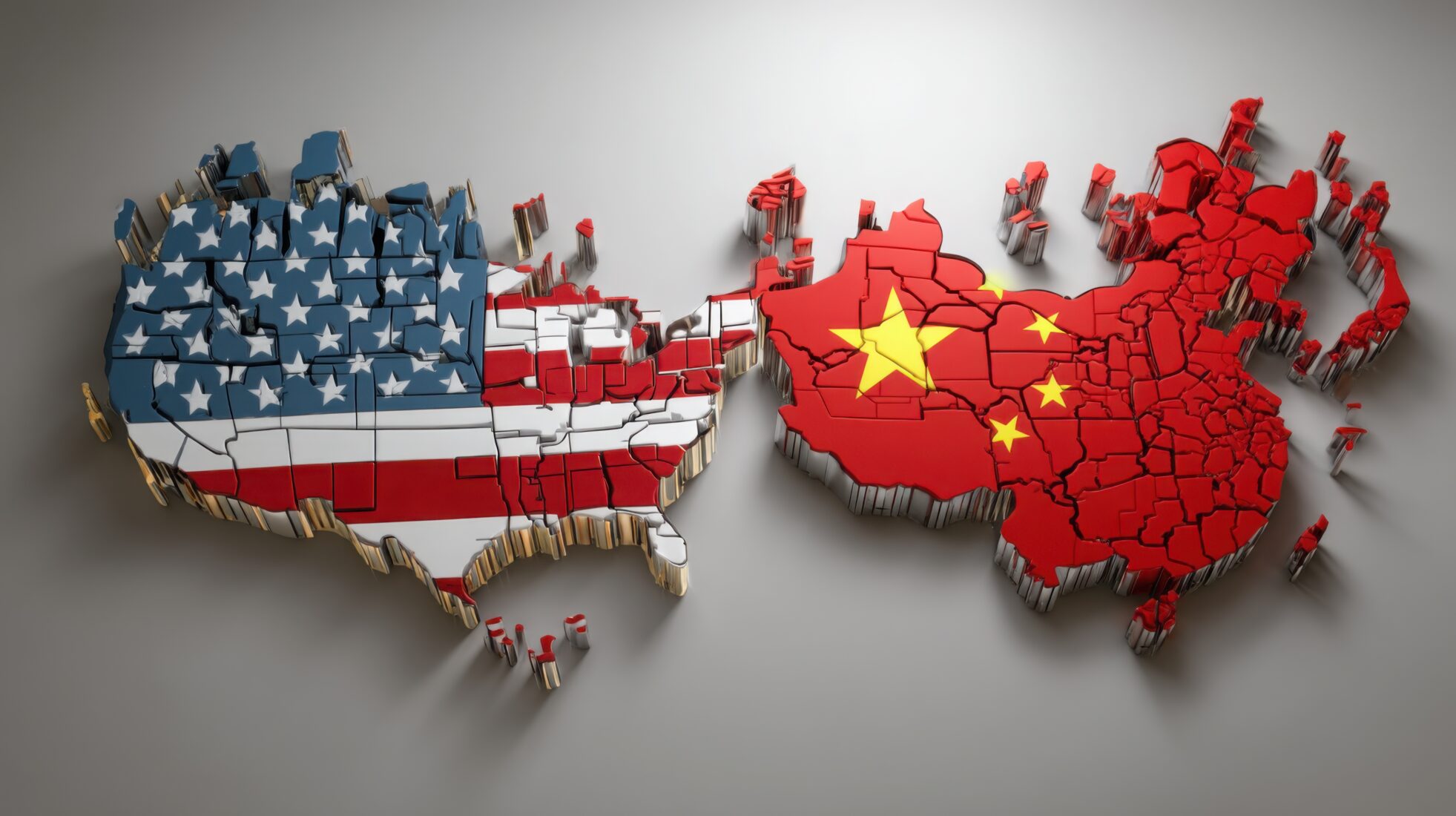 President Trump says he will travel to China next year