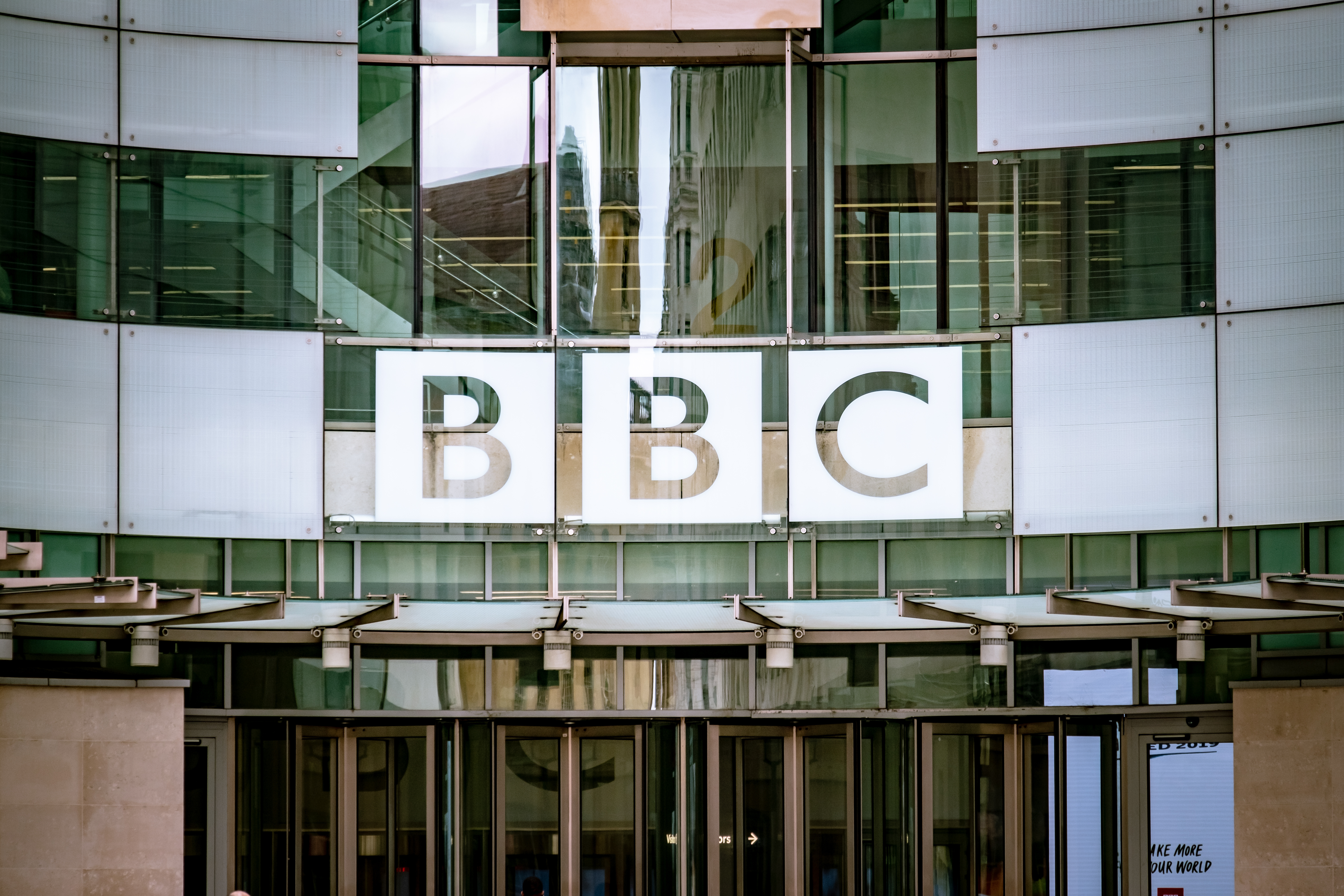 President Trump sues The BBC for $10 million: What does the suit allege?