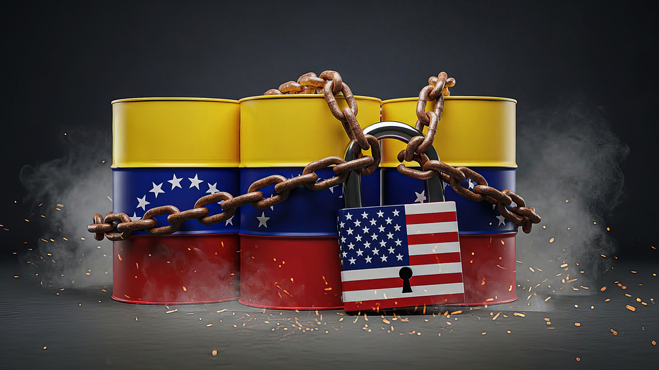 President Trump suggests Venezuela could join the Union