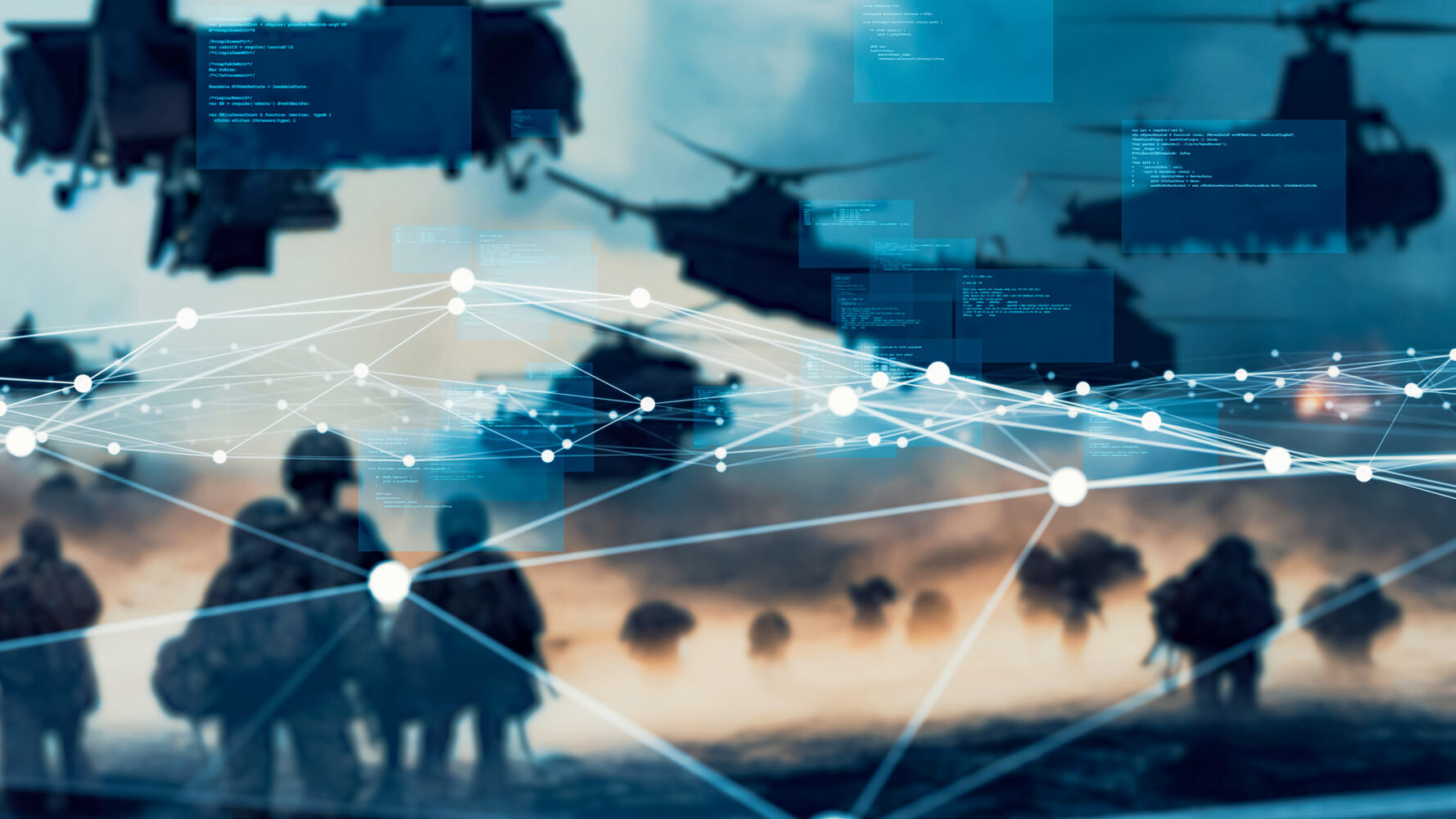 President Trump takes major action against AI company