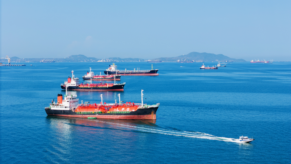 President Trump: The Hormuz blockade will remain until a nuclear deal is reached