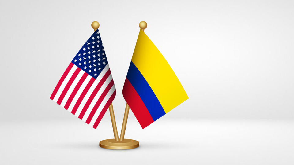 President Trump to meet with Colombian President Petro amid drug crackdown