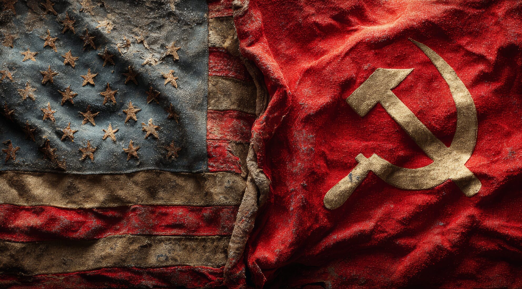 Radical left rhetoric goes beyond violence – it’s a call for anti-American Marxist overthrow