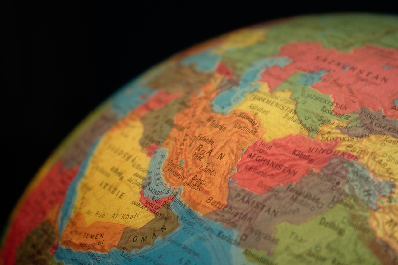 Reading the signs: what may be ahead in the Middle East
