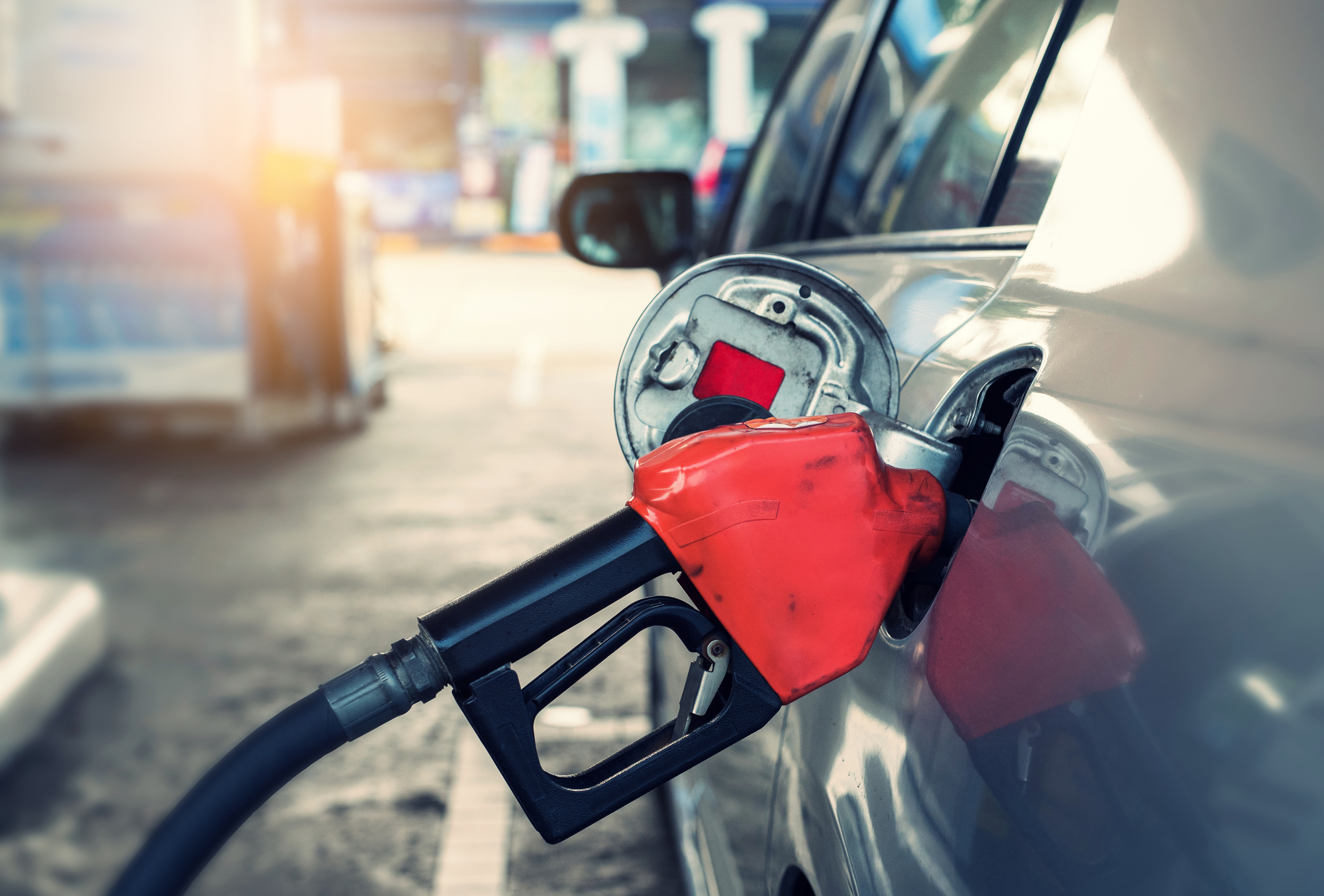 Remove the gas tax? What the Trump administration is saying