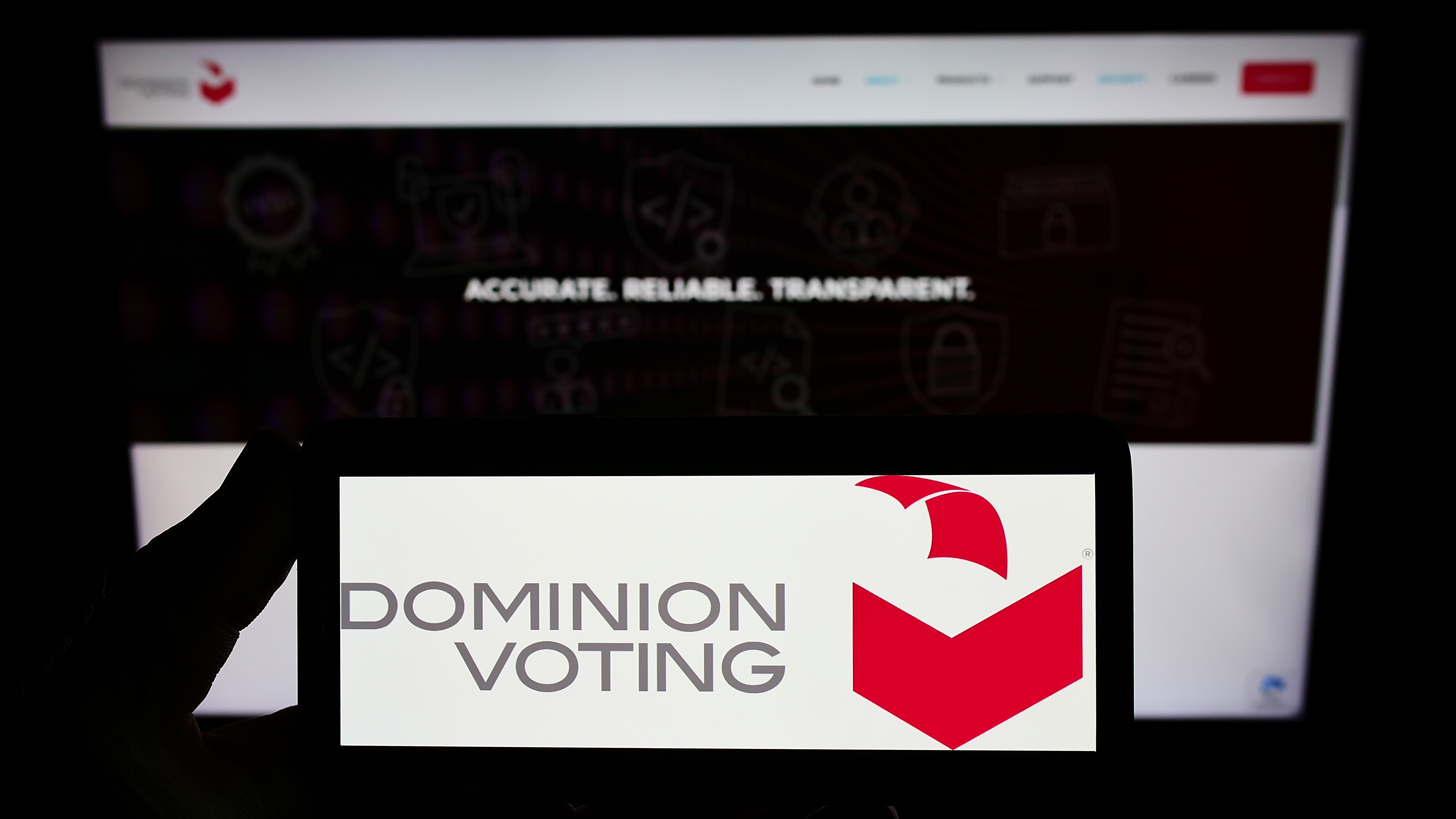 Report: Criminal Complaint Alleging 15 Counts of Perjury Against Dominion CEO John Poulos