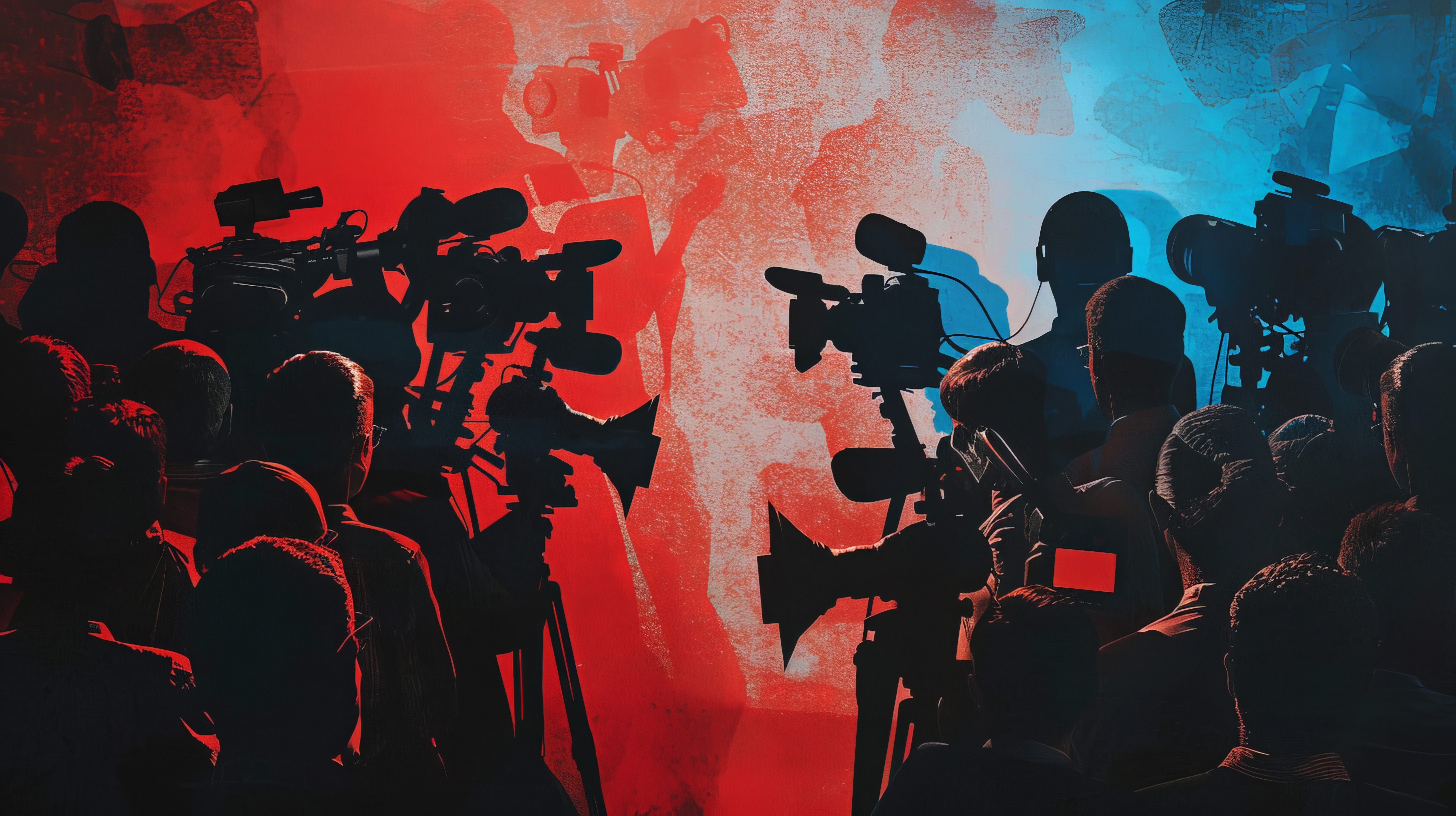 The rise of the hall monitor: Why journalists are so unlikeable