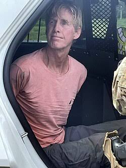 Ryan Routh makes court appearance ahead of September trial
