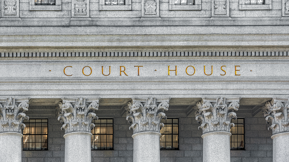 Federal Securities Case Raises Troubling Questions About Asset Seizures and Prosecutorial Standards
