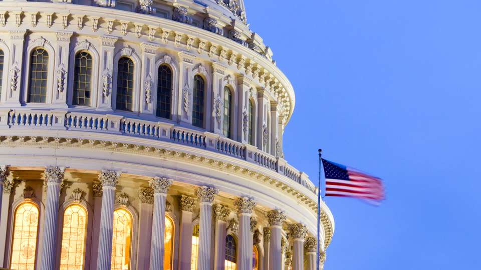SAVE Act passes the House, but what is next for it?