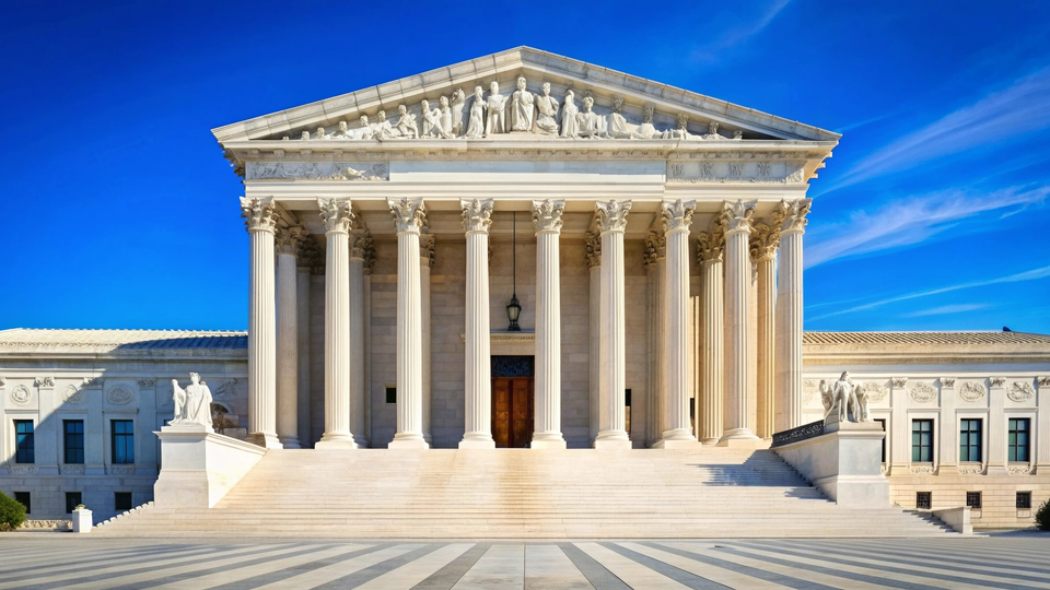 SCOTUS hands Texas a win in congressional redistricting battle