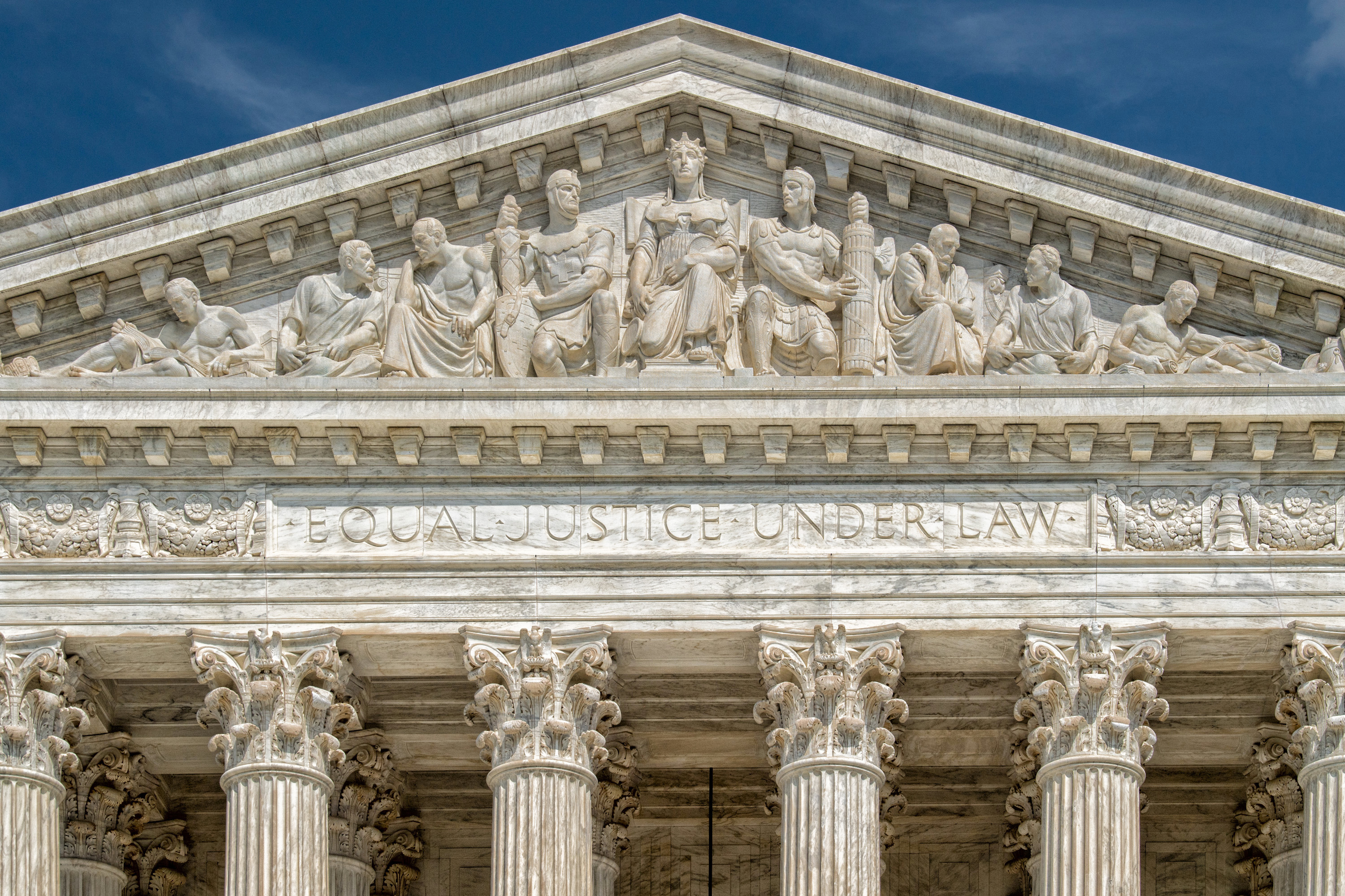 SCOTUS issues final ruling on mail-in ballots