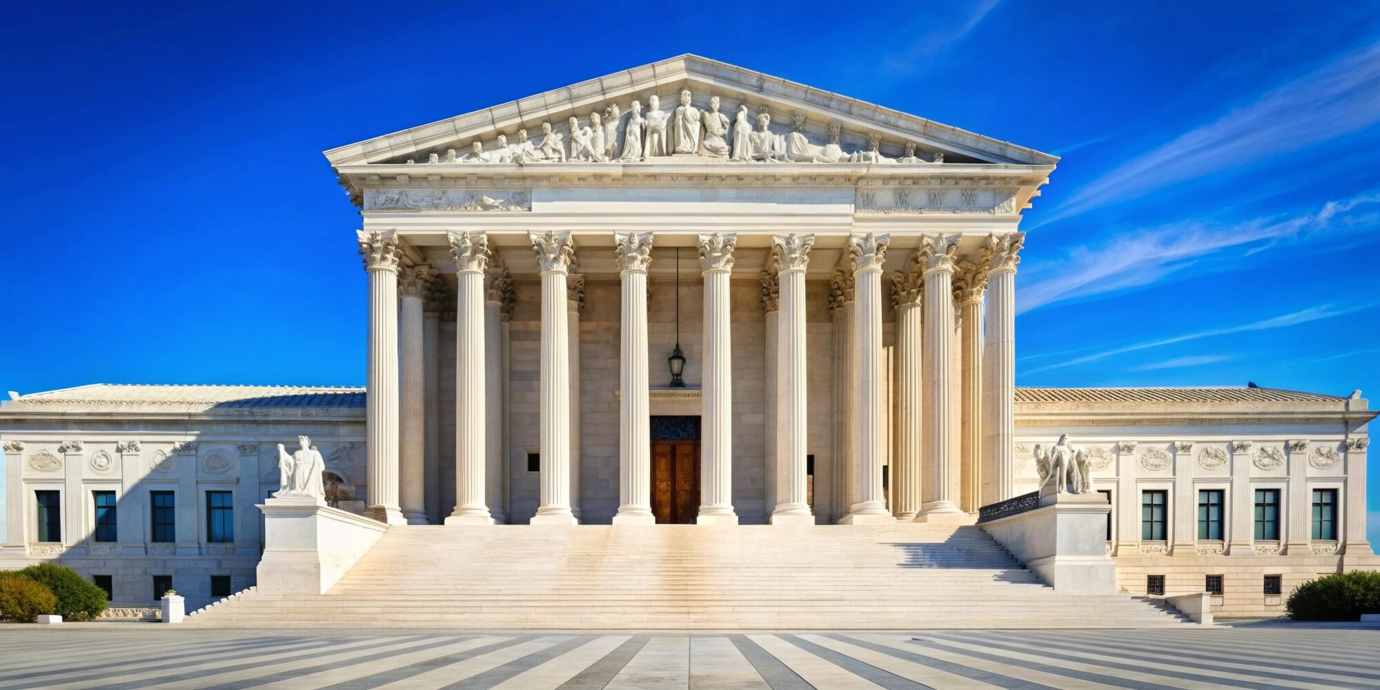 SCOTUS poised to potentially bring order to mail-in ballot chaos