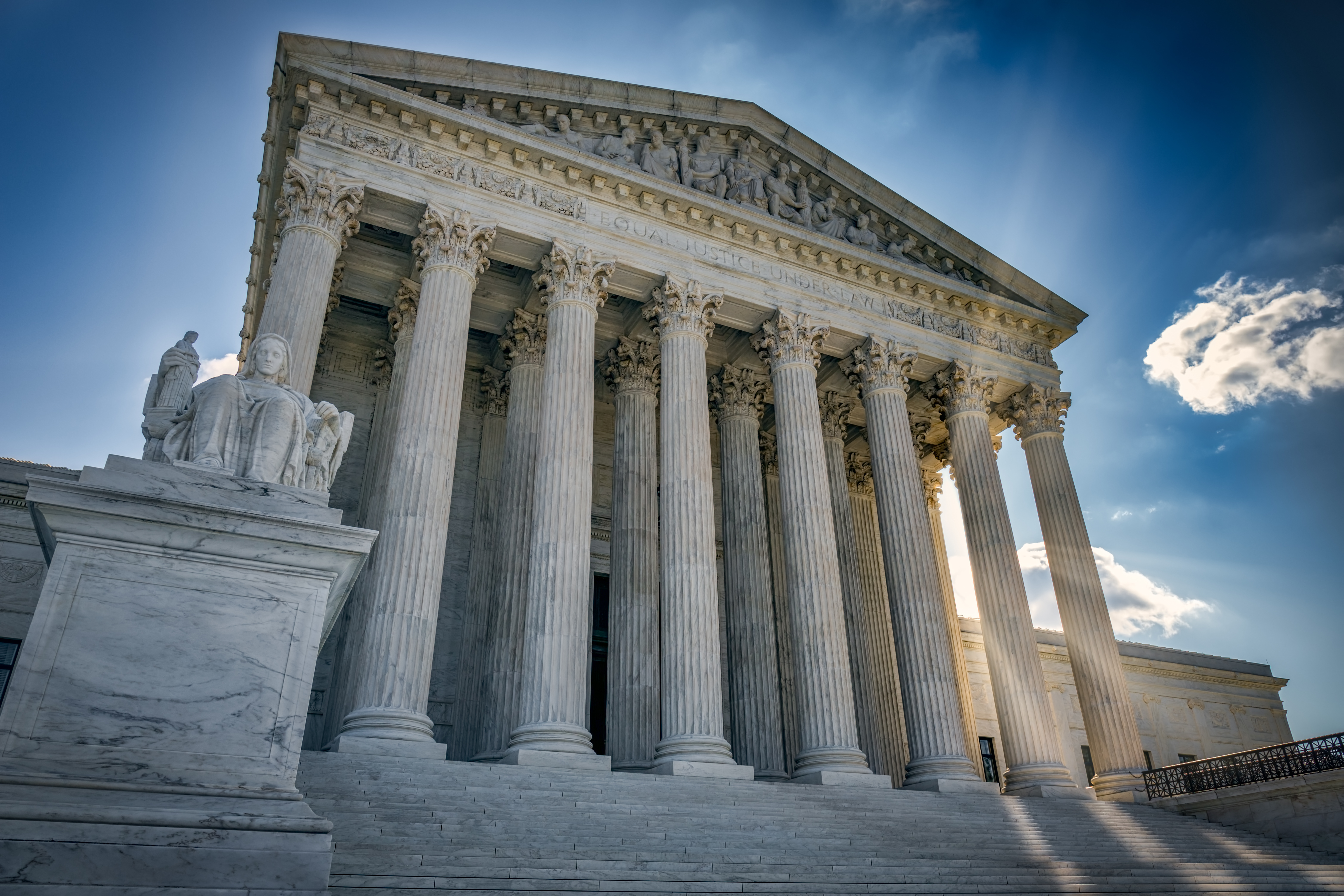 SCOTUS strikes down Louisiana’s “racial map”